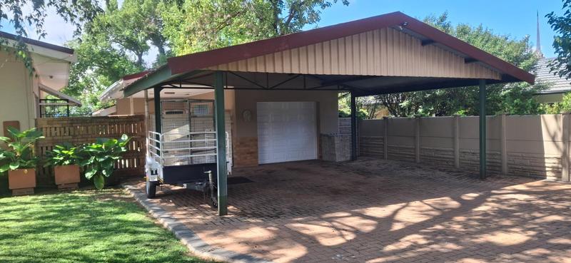 3 Bedroom Property for Sale in Bothaville Free State